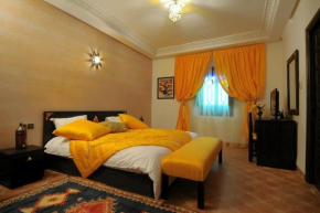 Suite Junior - Corail